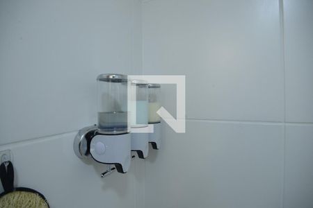 Studio à venda com 25m², 1 quarto e sem vagaBanheiro