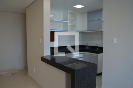 Apartamento para alugar com 130m², 4 quartos e 2 vagasCozinha