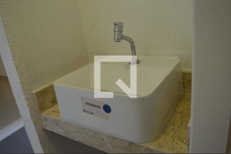 Apartamento para alugar com 130m², 4 quartos e 2 vagasBanheiro