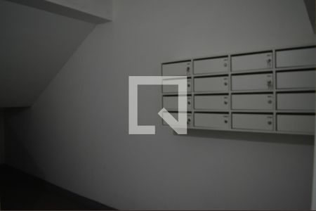 Apartamento para alugar com 130m², 4 quartos e 2 vagasÁrea comum