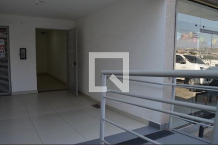 Apartamento para alugar com 130m², 4 quartos e 2 vagasÁrea comum