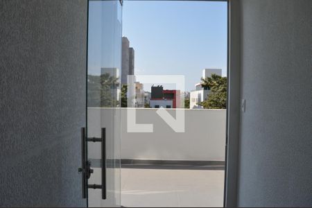 Apartamento para alugar com 130m², 4 quartos e 2 vagasVaranda