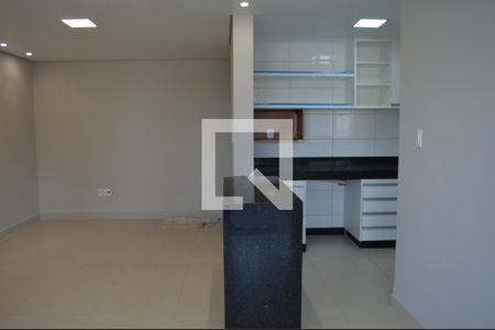 Apartamento para alugar com 130m², 4 quartos e 2 vagasCozinha