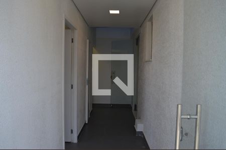 Apartamento para alugar com 130m², 4 quartos e 2 vagasCorredor