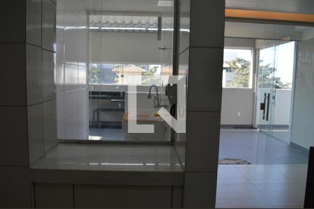 Apartamento para alugar com 130m², 4 quartos e 2 vagasCozinha