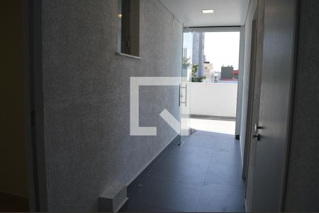 Apartamento para alugar com 130m², 4 quartos e 2 vagasCorredor