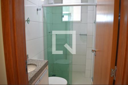 Apartamento para alugar com 130m², 4 quartos e 2 vagasBanheiro