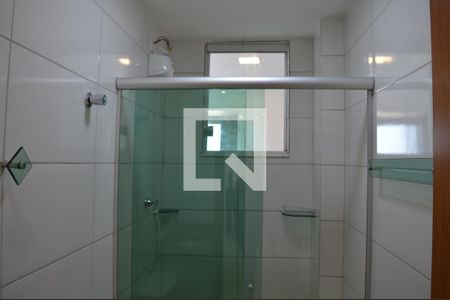 Apartamento para alugar com 130m², 4 quartos e 2 vagasBanheiro