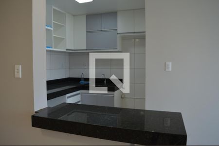 Apartamento para alugar com 130m², 4 quartos e 2 vagasCozinha