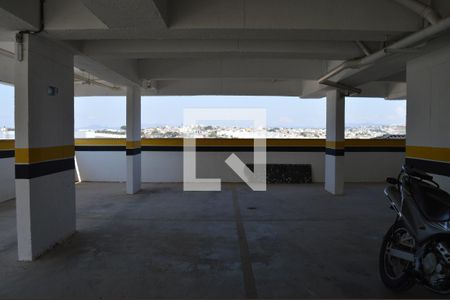 Apartamento para alugar com 130m², 4 quartos e 2 vagasÁrea comum