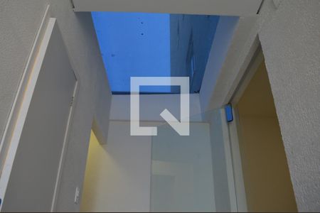 Apartamento para alugar com 130m², 4 quartos e 2 vagasCorredor
