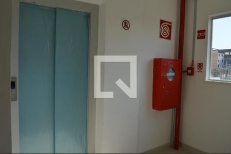 Apartamento para alugar com 130m², 4 quartos e 2 vagasÁrea comum