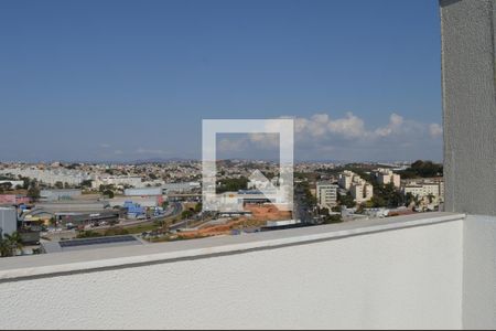 Apartamento para alugar com 130m², 4 quartos e 2 vagasVaranda