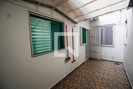 Apartamento à venda com 70m², 2 quartos e 1 vaga Apartamento à venda com 70m², 2 quartos e 1 vagaQuintal