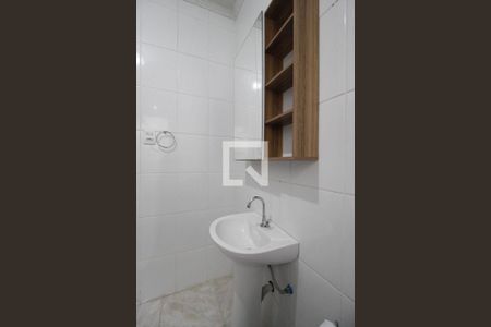 Apartamento à venda com 70m², 2 quartos e 1 vaga Apartamento à venda com 70m², 2 quartos e 1 vagaBanheiro