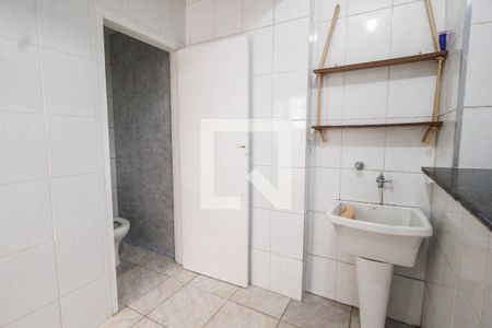 Apartamento à venda com 70m², 2 quartos e 1 vaga Apartamento à venda com 70m², 2 quartos e 1 vagaÁrea de serviço