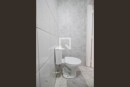 Apartamento à venda com 70m², 2 quartos e 1 vaga Apartamento à venda com 70m², 2 quartos e 1 vagaBanheiro de serviço