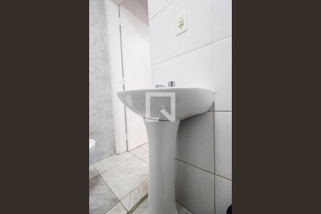 Apartamento à venda com 70m², 2 quartos e 1 vaga Apartamento à venda com 70m², 2 quartos e 1 vagaBanheiro de serviço