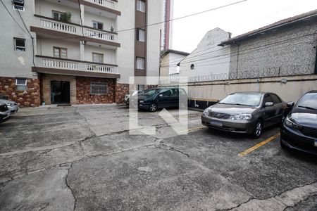 Apartamento à venda com 70m², 2 quartos e 1 vaga Apartamento à venda com 70m², 2 quartos e 1 vagaGaragem