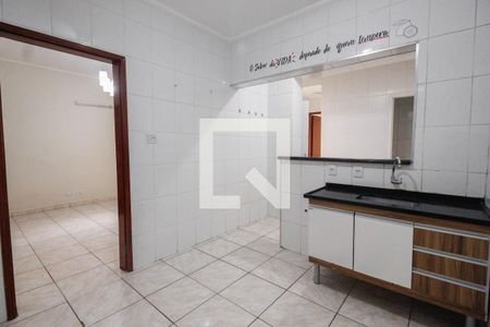 Apartamento à venda com 70m², 2 quartos e 1 vaga Apartamento à venda com 70m², 2 quartos e 1 vagaCozinha