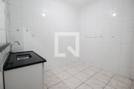 Apartamento à venda com 70m², 2 quartos e 1 vaga Apartamento à venda com 70m², 2 quartos e 1 vagaCozinha