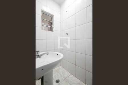 Apartamento à venda com 70m², 2 quartos e 1 vaga Apartamento à venda com 70m², 2 quartos e 1 vagaBanheiro de serviço