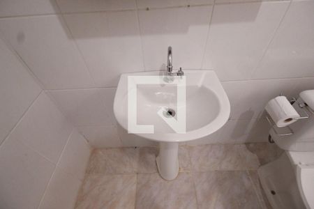 Apartamento à venda com 70m², 2 quartos e 1 vaga Apartamento à venda com 70m², 2 quartos e 1 vagaBanheiro