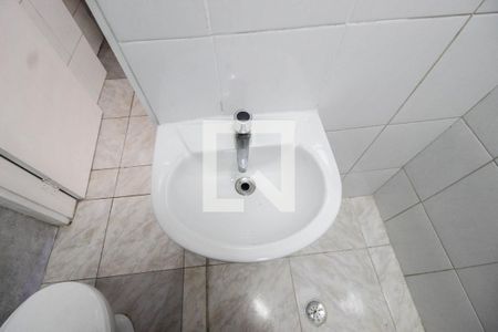 Apartamento à venda com 70m², 2 quartos e 1 vaga Apartamento à venda com 70m², 2 quartos e 1 vagaBanheiro de serviço