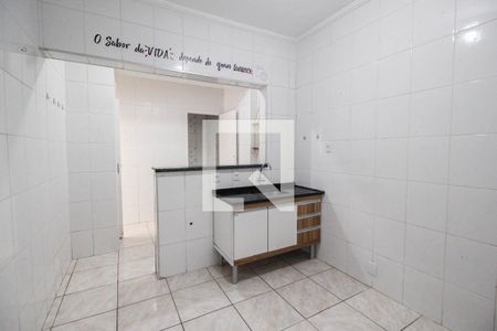 Apartamento à venda com 70m², 2 quartos e 1 vaga Apartamento à venda com 70m², 2 quartos e 1 vagaCozinha