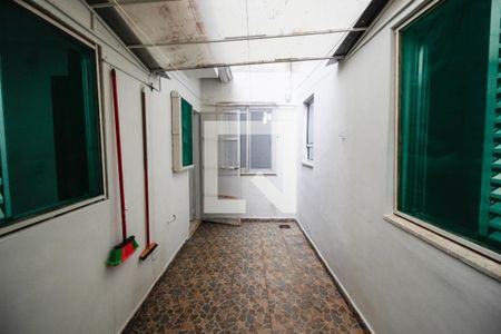 Apartamento à venda com 70m², 2 quartos e 1 vaga Apartamento à venda com 70m², 2 quartos e 1 vagaQuintal