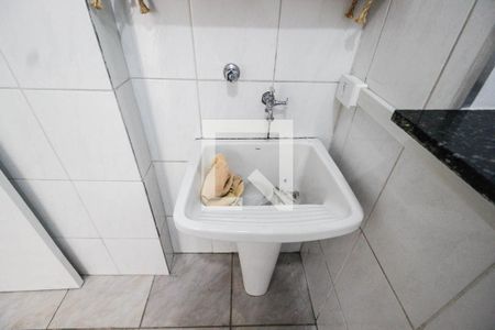 Apartamento à venda com 70m², 2 quartos e 1 vaga Apartamento à venda com 70m², 2 quartos e 1 vagaÁrea de serviço