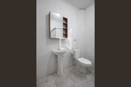 Apartamento à venda com 70m², 2 quartos e 1 vaga Apartamento à venda com 70m², 2 quartos e 1 vagaBanheiro