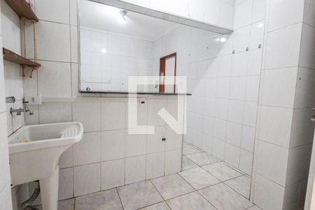 Apartamento à venda com 70m², 2 quartos e 1 vaga Apartamento à venda com 70m², 2 quartos e 1 vagaÁrea de serviço