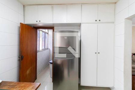 Apartamento à venda com 70m², 2 quartos e 1 vaga Apartamento à venda com 70m², 2 quartos e 1 vagaCozinha