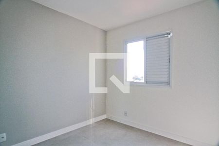 Suíte de apartamento à venda com 2 quartos, 47m² em Vila Marina, São Paulo