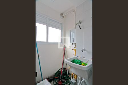 Apartamento à venda com 47m², 2 quartos e 1 vagaÁrea de Serviço