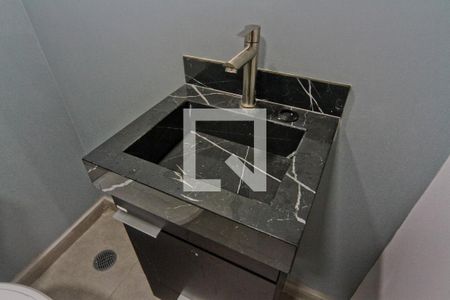 Apartamento à venda com 47m², 2 quartos e 1 vagaBanheiro da Suíte