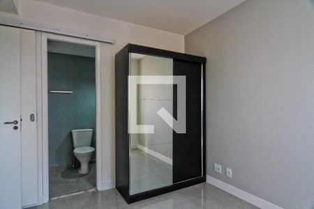 Apartamento à venda com 47m², 2 quartos e 1 vagaSuíte