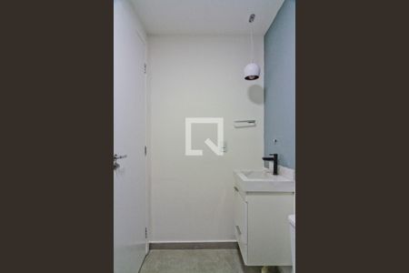 Apartamento à venda com 47m², 2 quartos e 1 vagaBanheiro