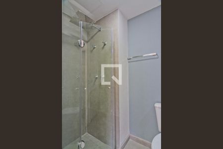 Apartamento à venda com 47m², 2 quartos e 1 vagaBanheiro da Suíte