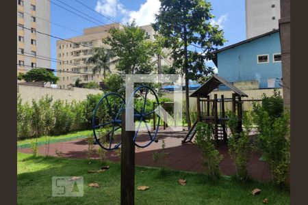 Apartamento à venda com 47m², 2 quartos e 1 vagaÁrea comum - Playground