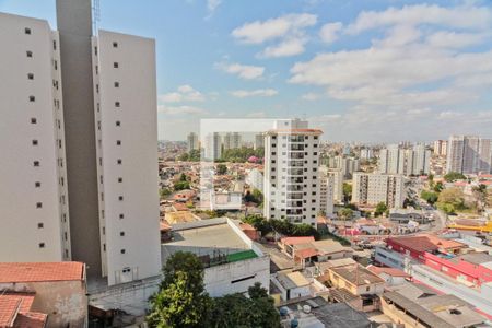 Apartamento à venda com 47m², 2 quartos e 1 vagaSuíte