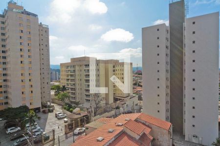Apartamento à venda com 47m², 2 quartos e 1 vagaQuarto