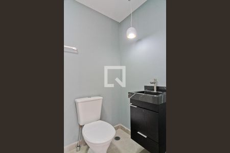 Apartamento à venda com 47m², 2 quartos e 1 vagaBanheiro da Suíte