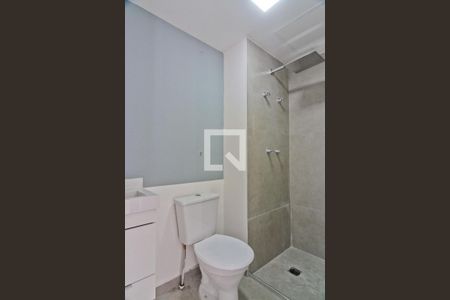 Apartamento à venda com 47m², 2 quartos e 1 vagaBanheiro