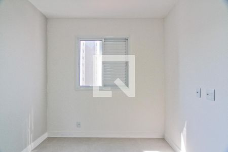 Suíte de apartamento à venda com 2 quartos, 47m² em Vila Marina, São Paulo