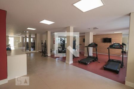 Apartamento à venda com 47m², 2 quartos e 1 vagaÁrea comum - Academia