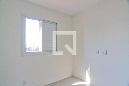 Suíte de apartamento à venda com 2 quartos, 47m² em Vila Marina, São Paulo