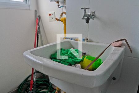 Apartamento à venda com 47m², 2 quartos e 1 vagaÁrea de Serviço