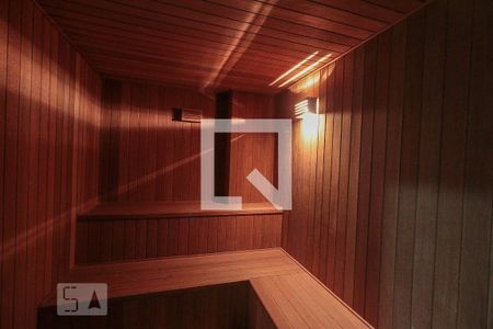 Apartamento à venda com 47m², 2 quartos e 1 vagaSauna